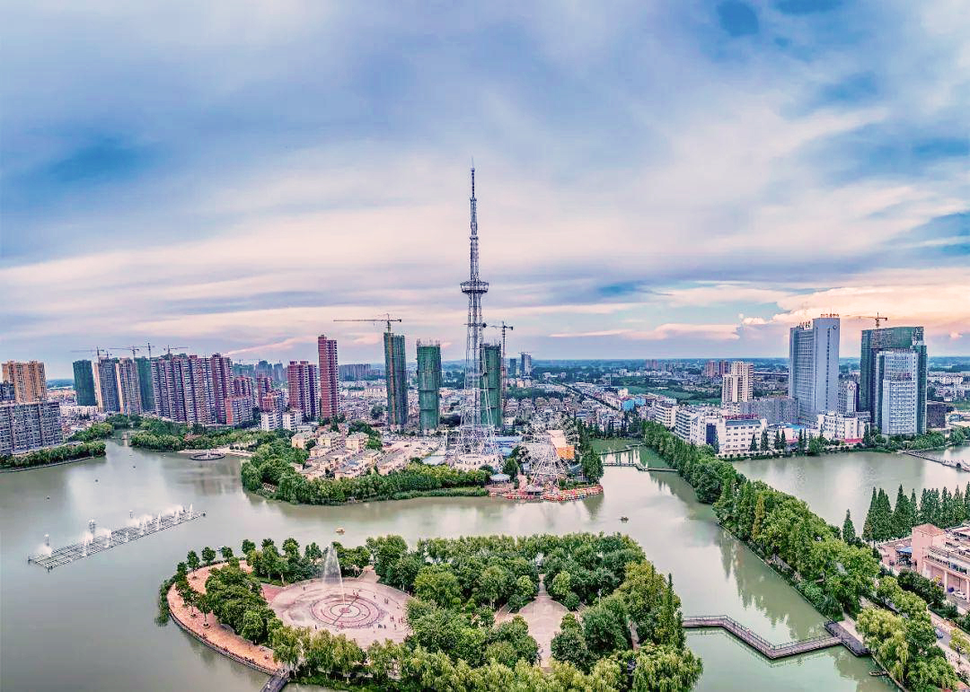 2021年天门楼市新格局，房价、新房企…你最关注哪个？