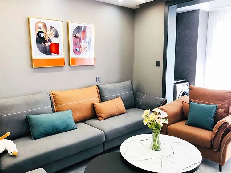 直击现场︱碧水园·锦城实景样板间盛装开放