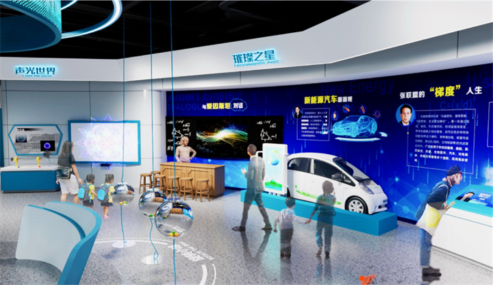 楚天世纪城有大动作，娃们有好看好玩的地方了