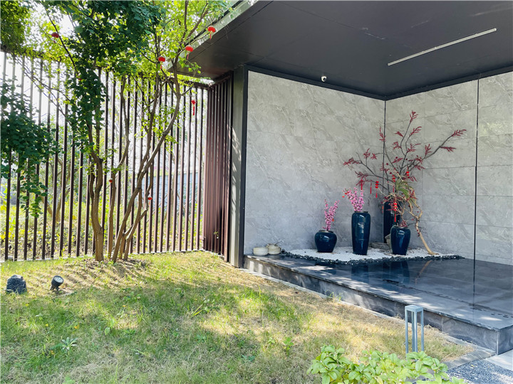 天禧花园 | 全龄生态景观配套，让您住的舒心！