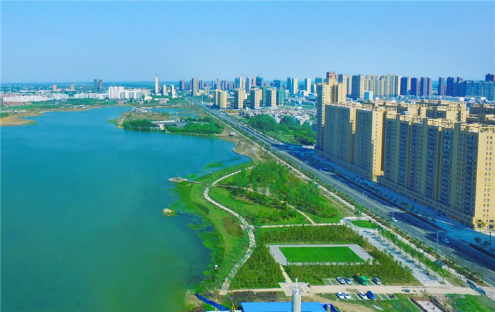 老城区VS发展新区，在天门买房你会怎么选？