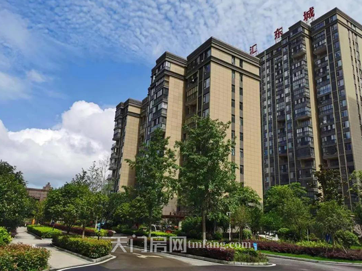 问天·智汇东城：实景现房，匠心品质大美呈现！