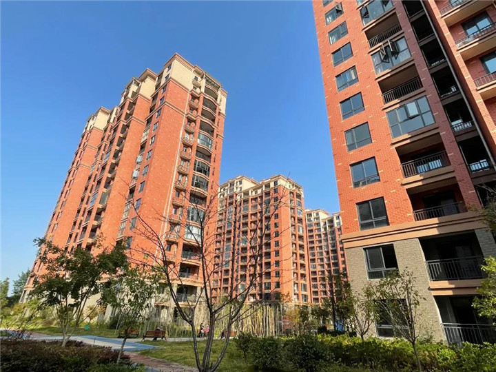 在天门，为何聪明人都选现房，这些理由我给满分！