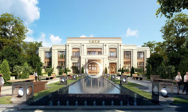 城东性价比好盘，哪个还有天禧花园好？