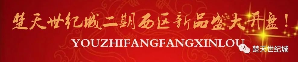 房交会现场签约获大奖！看人们怎样评论楚天世纪城？