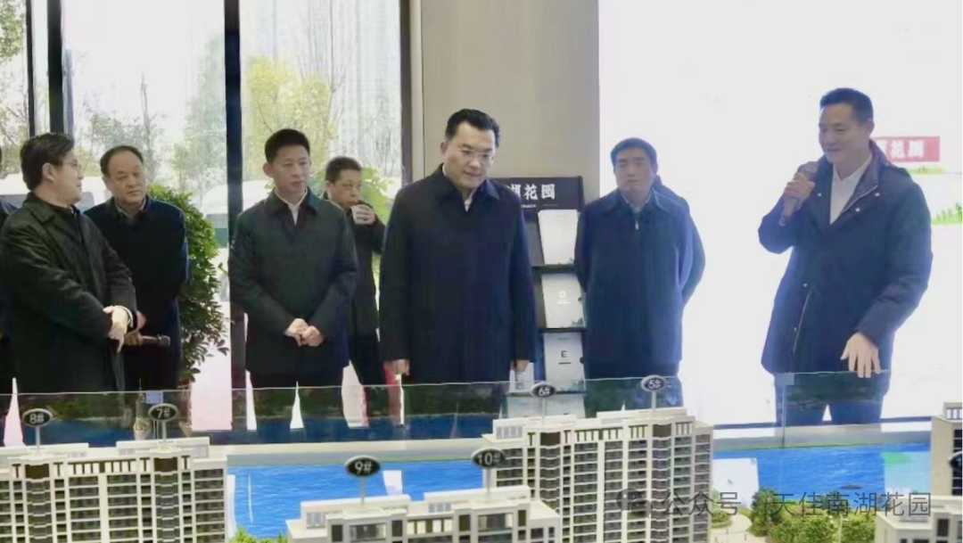 天佳·南湖花园：凭实力打响淡季热销！