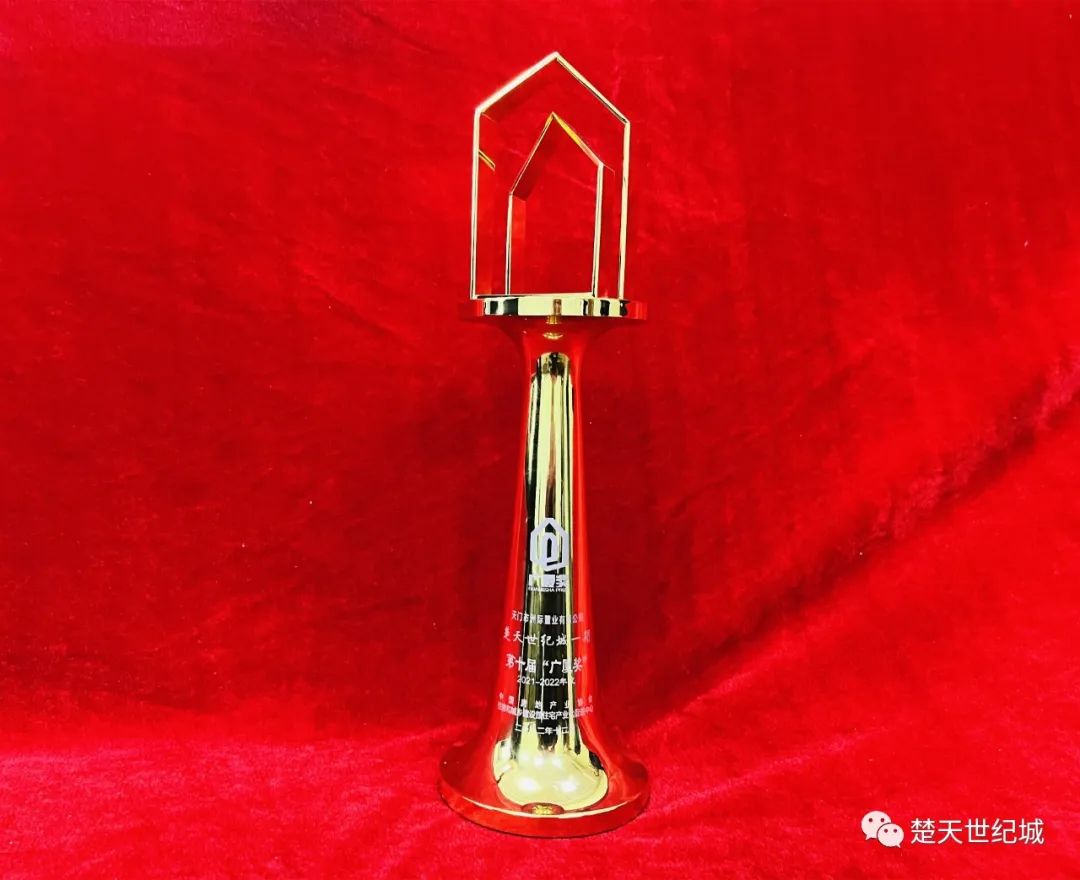 探访楚天世纪城：超大楼盘的优势在哪里？