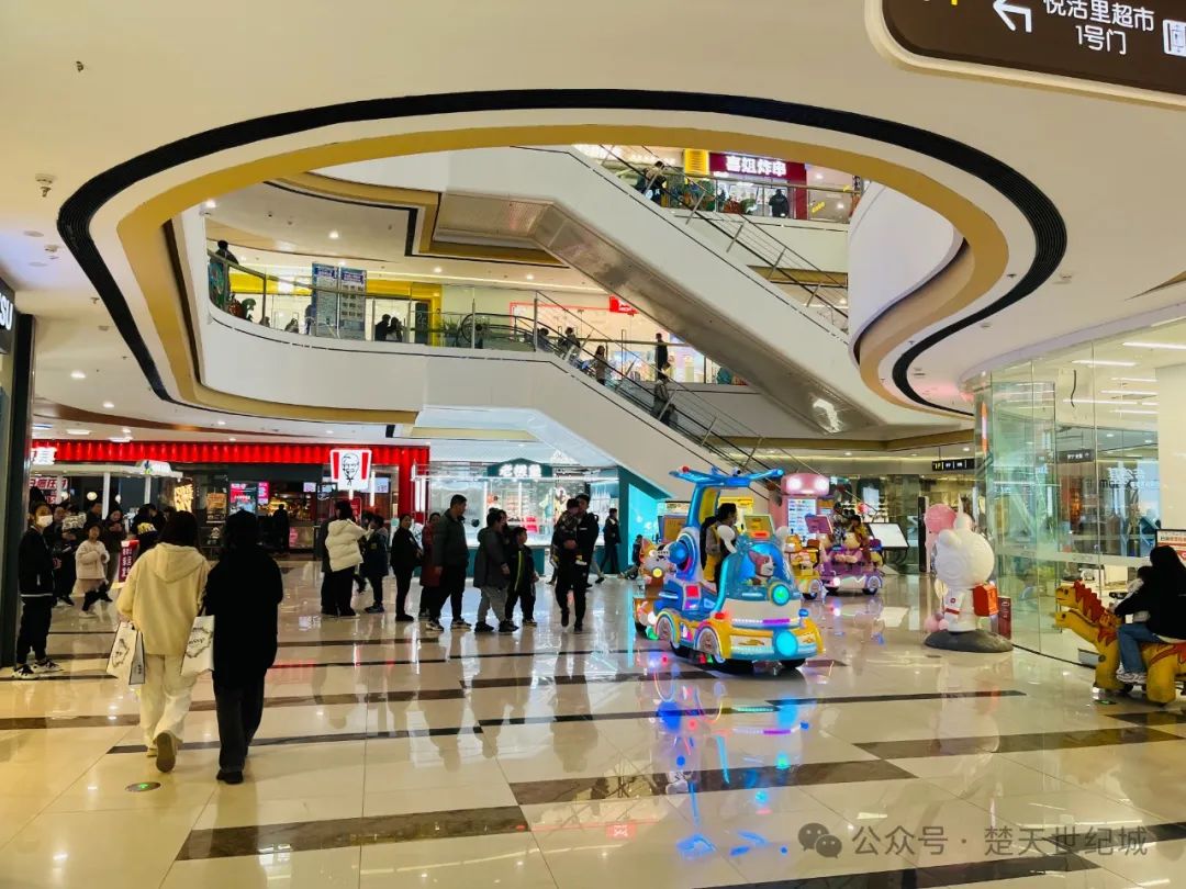 万达对面这个盘，只看一眼，就让人心生欢喜！