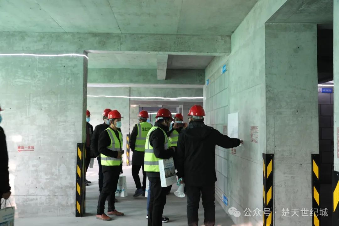 这个楼盘如此火爆，坚持质量第一是怎么做到的？