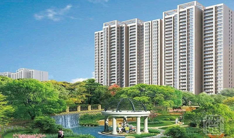 在天门想买放心好房，万达对面这个楼盘，一定要看！