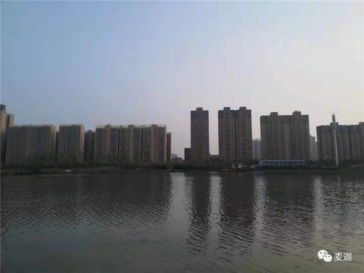 御湖花园5月工程进度：匠心精筑，致敬美好生活