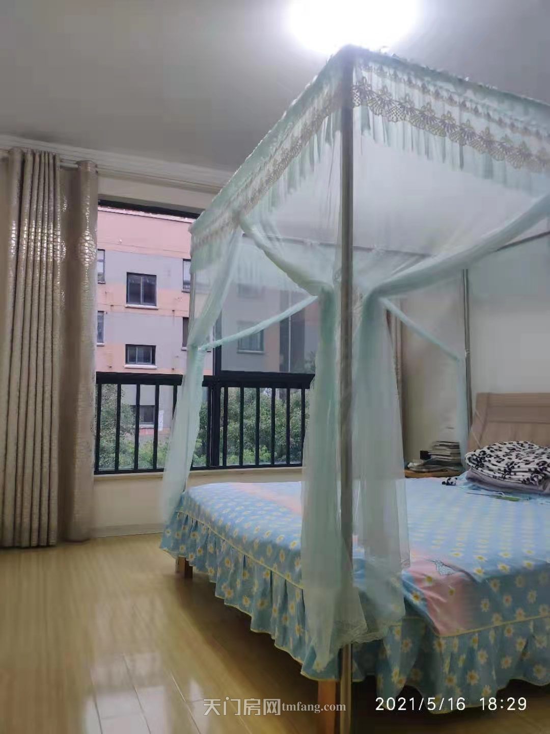 新城五期魅力风景湾