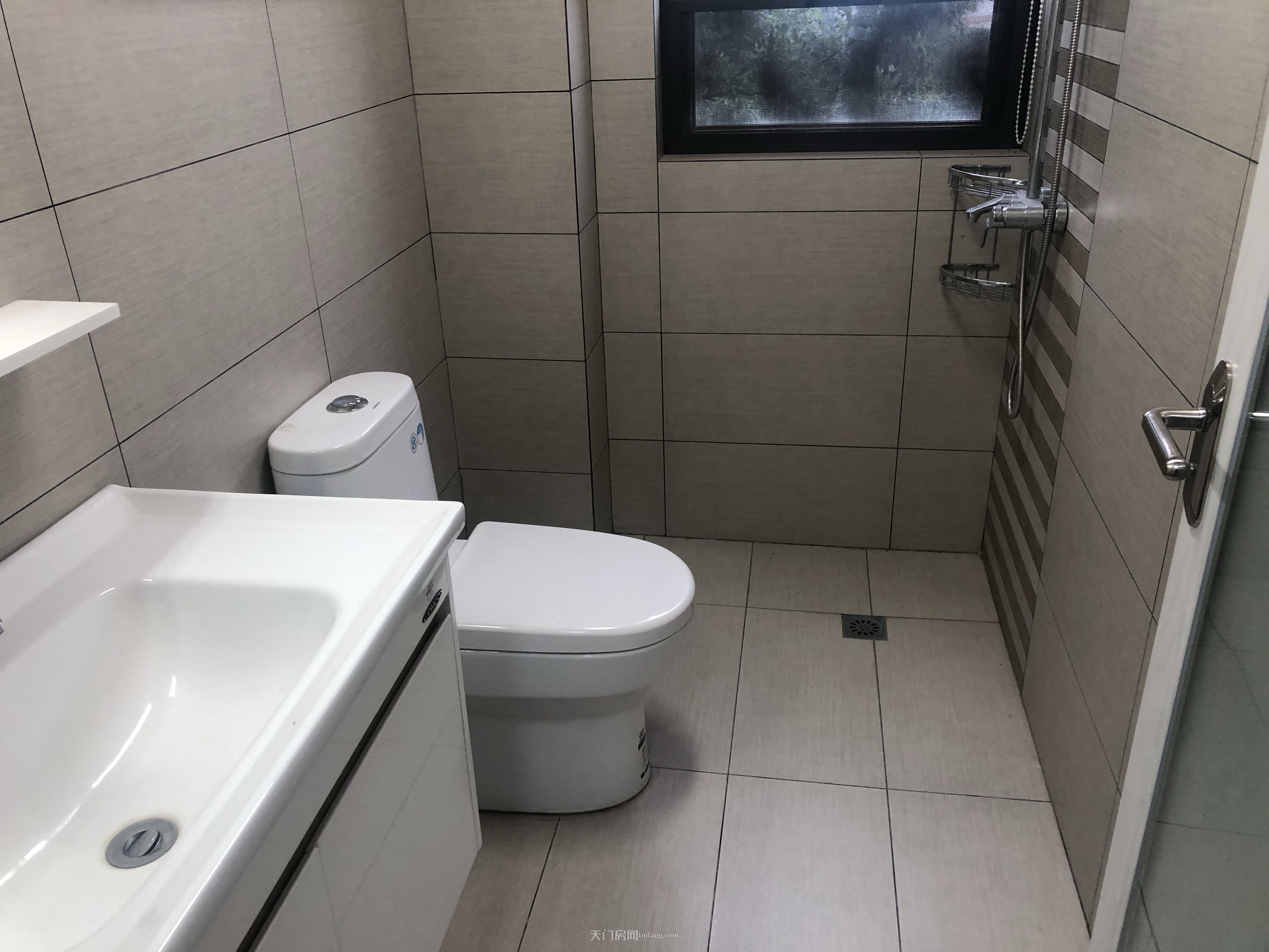 ~同行勿扰城北汉旺世纪城花园洋房送4个阳台喝茶烧烤精装3房品牌家具家电