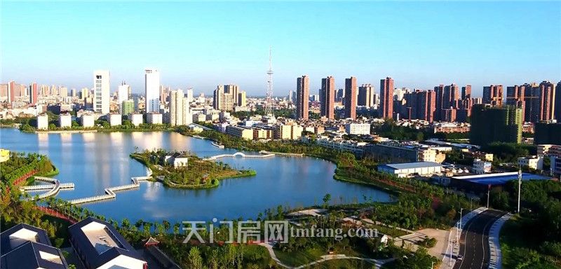 2020年终数据篇：商品房成交5070套，均价5091元/㎡！