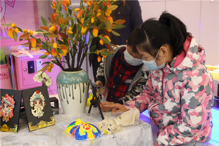 你的礼物在这里！名門国庆中秋双节同庆活动嗨不停！