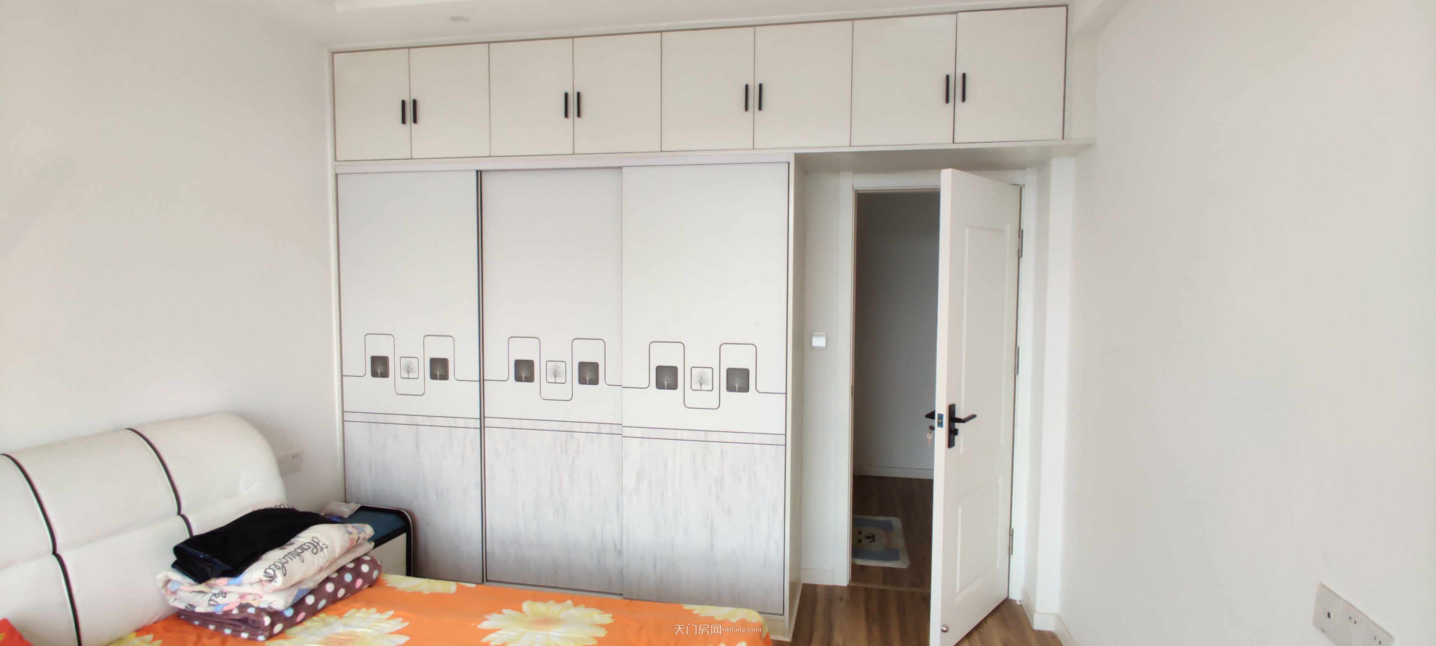 华泰 房三室精装修家具家电全送