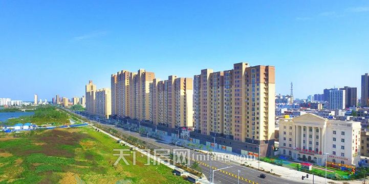 速看！ 天门30+楼盘房价大曝光！毛坯低至3300元/㎡...