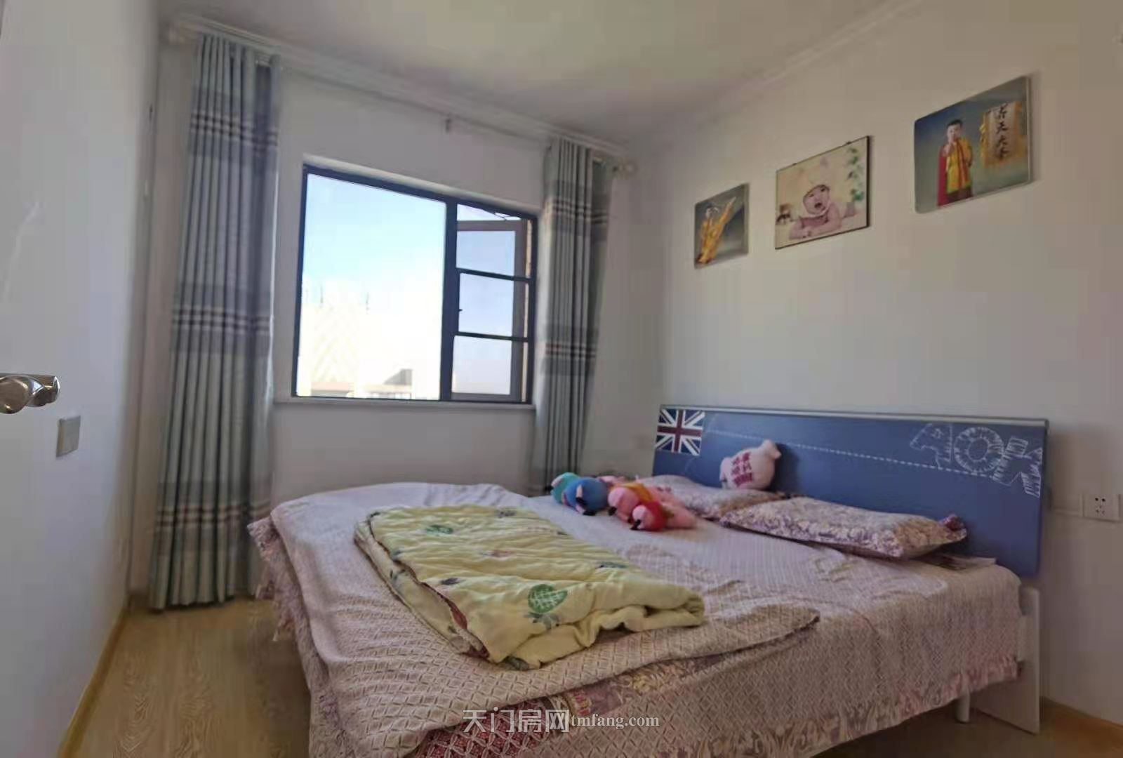 碧水园精装修3室2厅2卫优惠