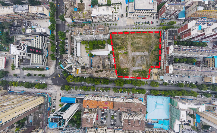 天门老城区供地来了，还有城北2宗优质地块出让