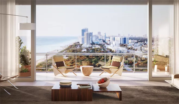 碧水园·锦城 | 临湖品质华宅，安放你我的生活万象！