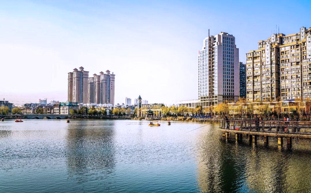 首付10w+就能在天门买房？2021买房门槛曝光！