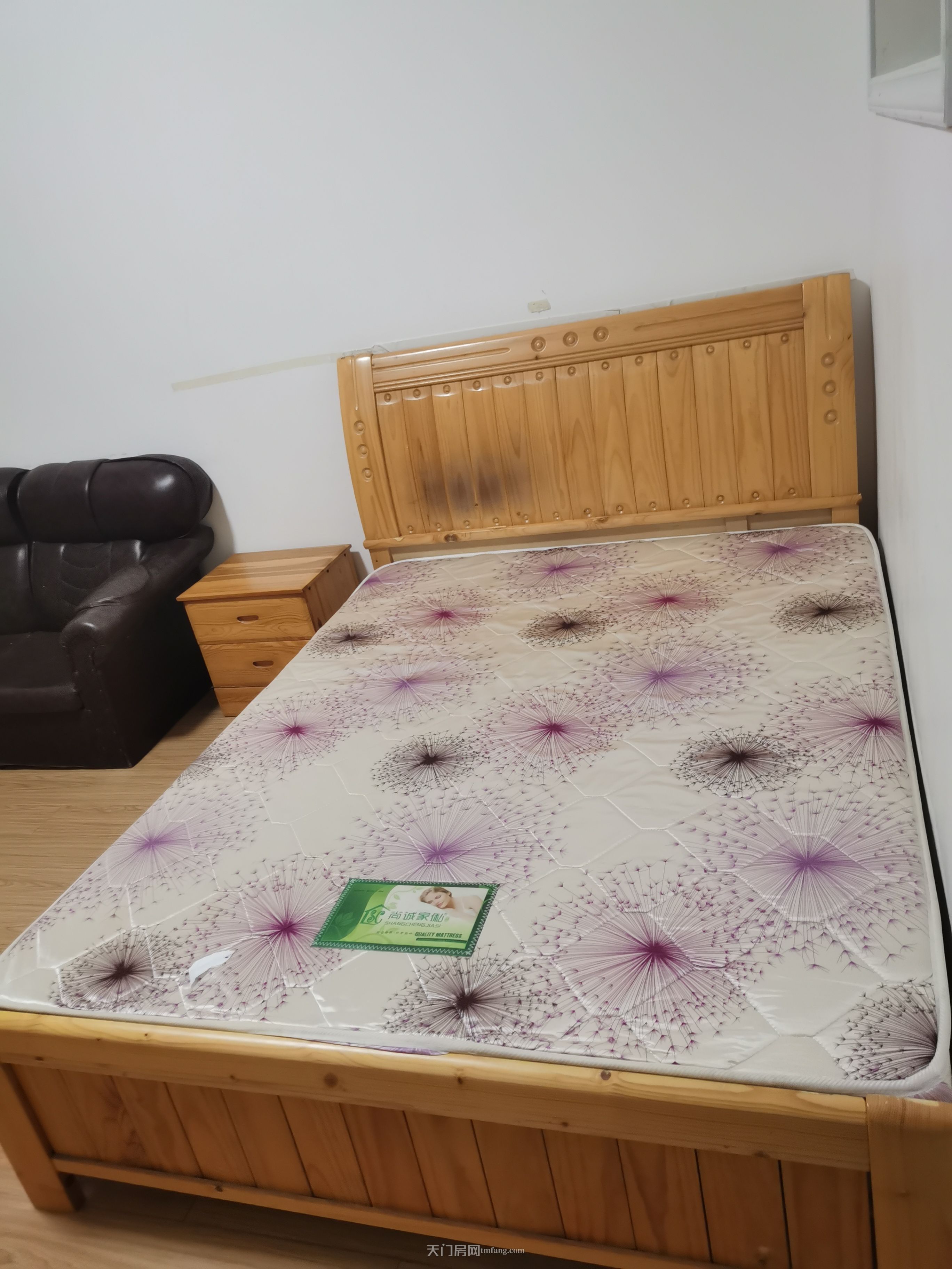 CBD单身公寓出租