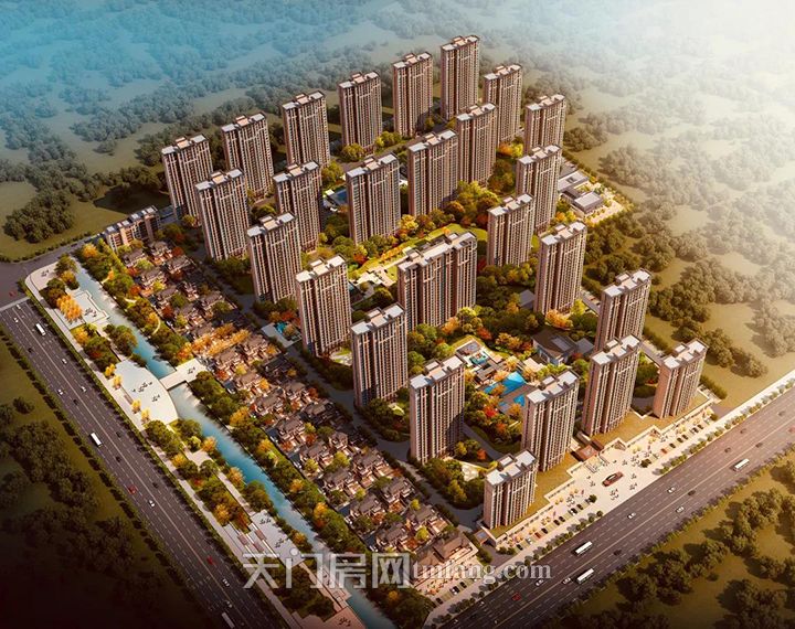 汉旺·世纪城首届业主踏青节，“五一”高能来袭！