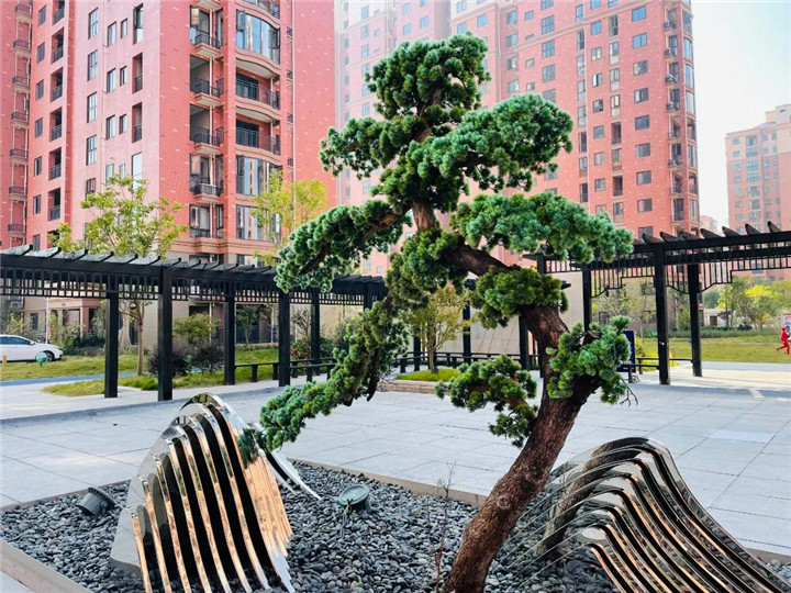 天门实景现房，美好生活零距离，幸福不再拆盲盒