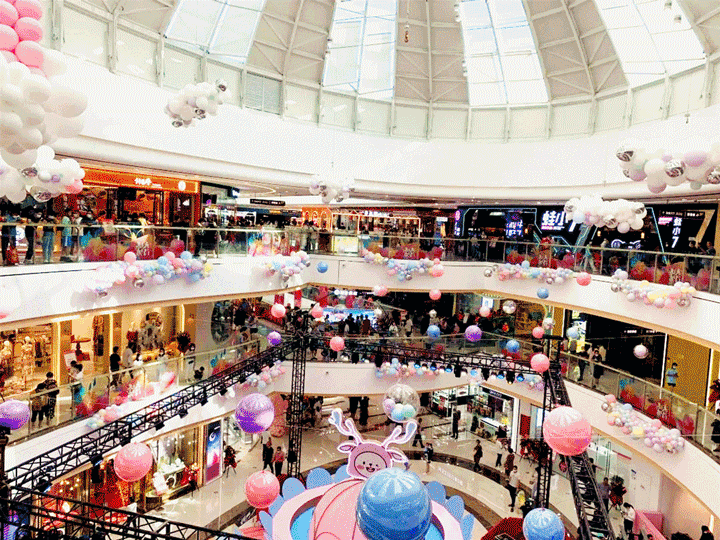 天门万达广场已盛大开业，旁边的这个公园华宅你值得拥有！