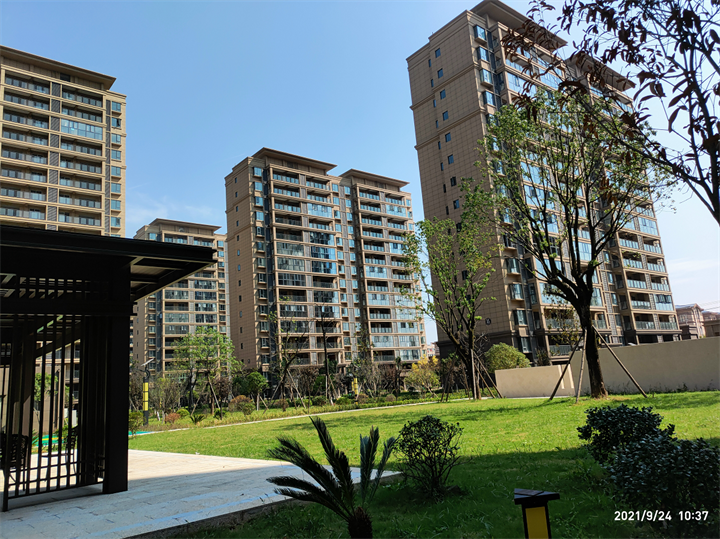 华泰雅苑丨国庆嘉年华，邀您fun肆嗨！