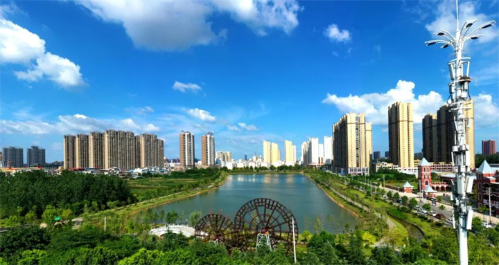 业主说 | 一次心动的选择 ，成就一生幸福生活