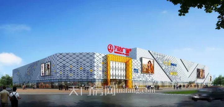 天禧花园：多元大城配套为幸福加分，诠释一城美好！