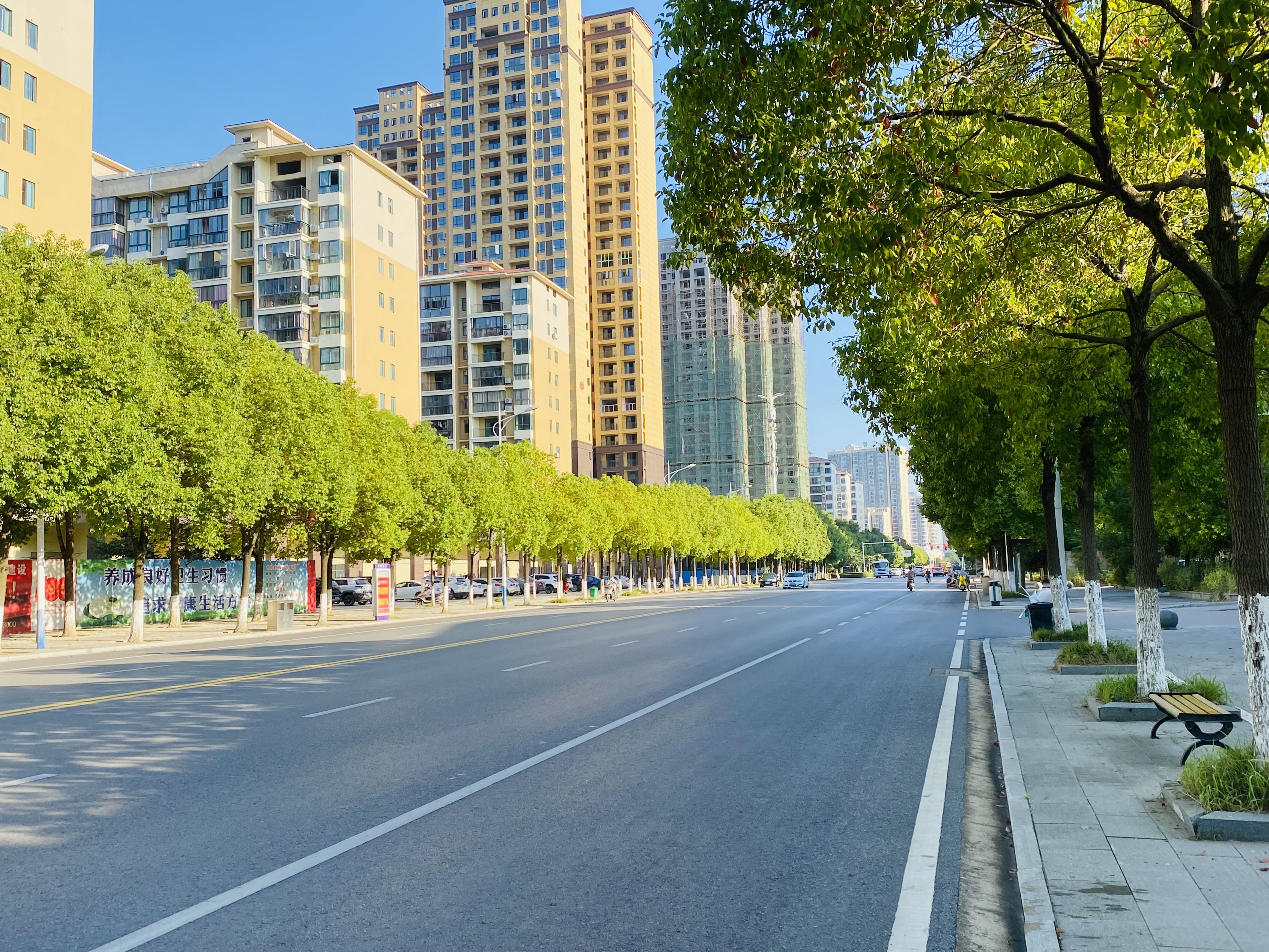 关注丨天门1-9月商品房销售数据出炉，库存还有...