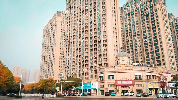 天门的房子会过剩吗？你会在天门买房吗？