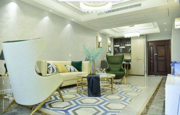 火火火！名門新品加推，万众瞩目掀起热销狂潮！