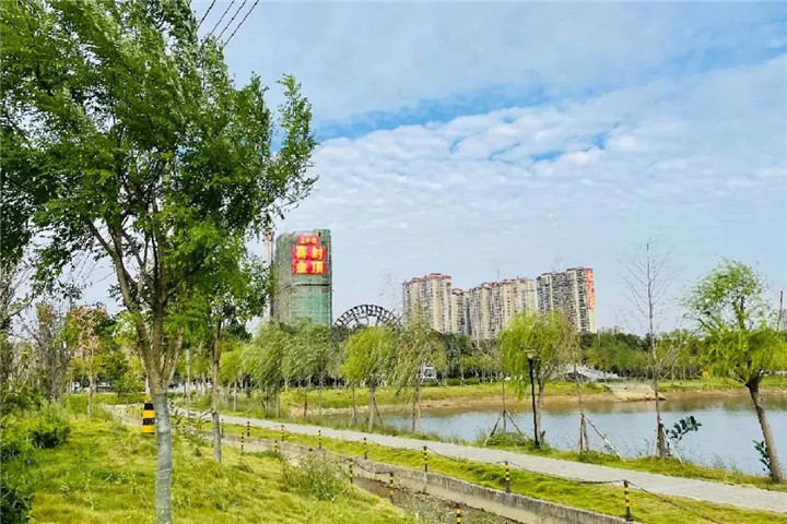 碧水园·锦城：解密天门人气红盘的当红秘籍…