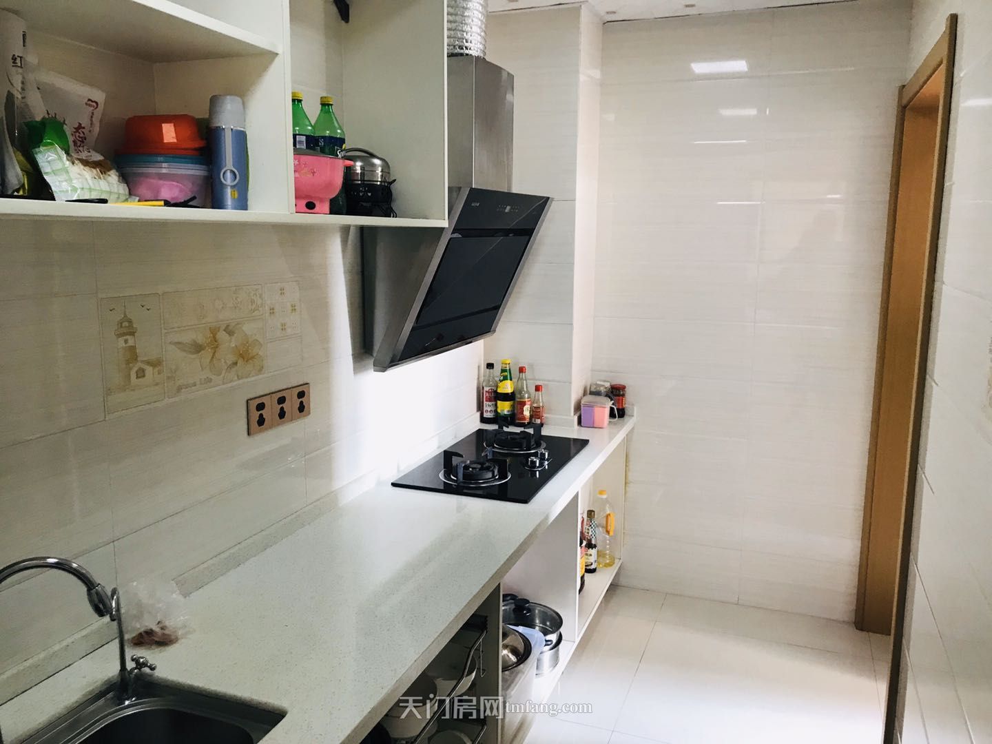 ~同行勿扰万达广场汉旺世纪城精装温馨两房新婚 选超大阳台无遮挡采光超好