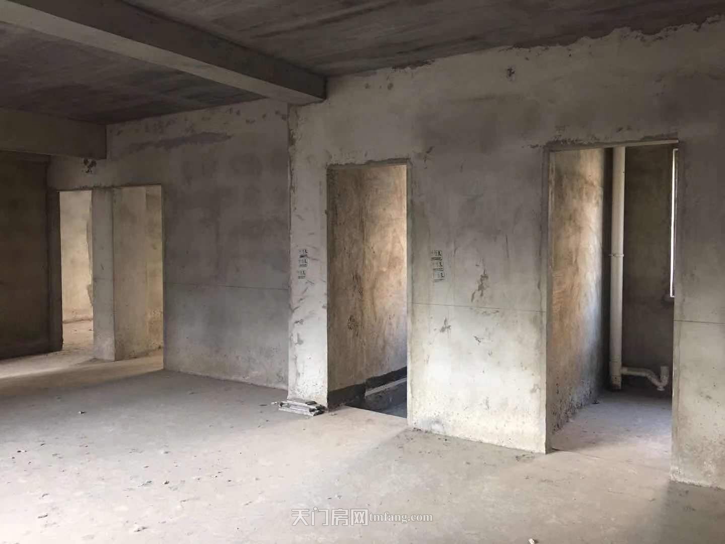 天门市东湖金利屋