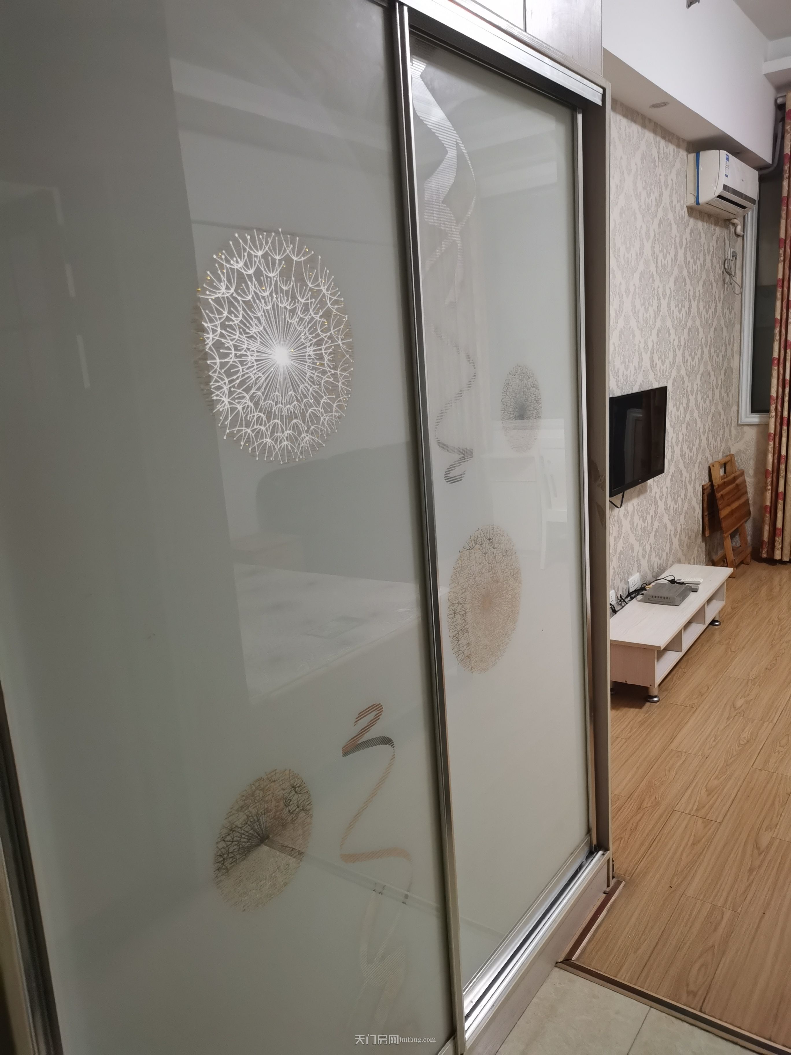 CBD单身公寓出租