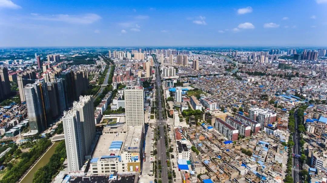 在天门新房与二手房，买哪个划算？