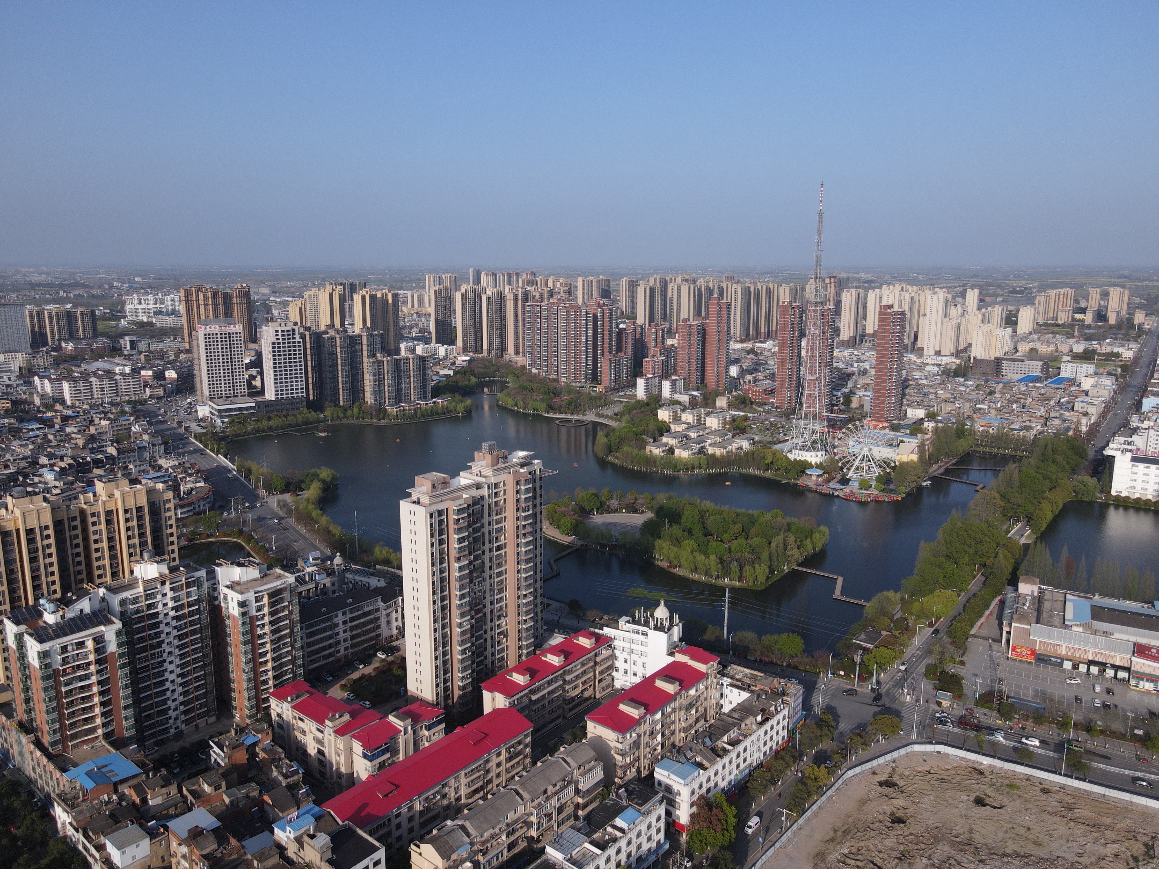 住宅新规将近，天门「未来的房子」可以期待一下