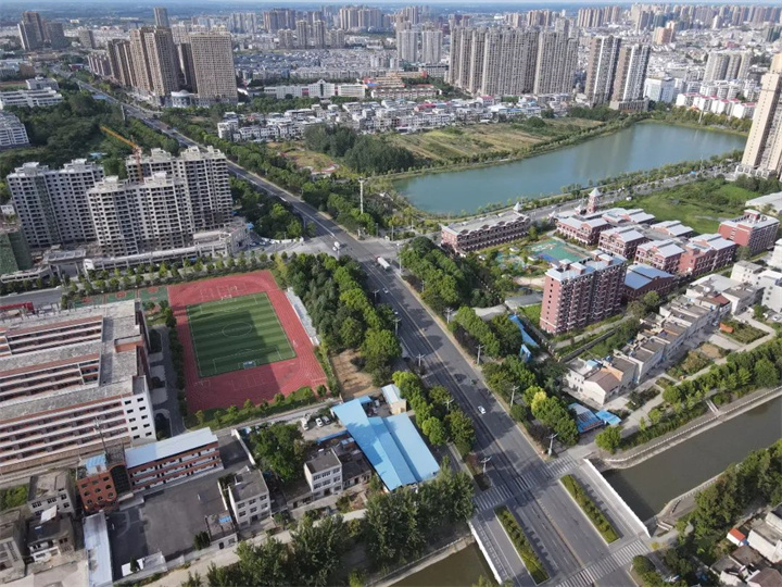 大社区+好业态+邻校铺，这份商铺制胜攻略请查收