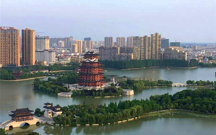 2021年1-10月天门市房地产市场运行情况