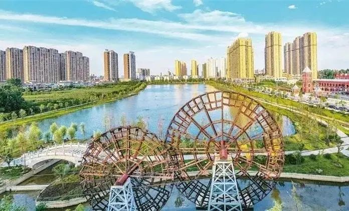 在天门，关于理想生活的多种享法，这里都能实现