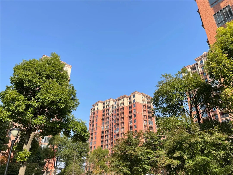 天门买房必看，四大优势告诉你，为何买房选现房！