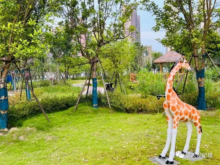 在天门唯有如此优质配套，才能成全品质生活