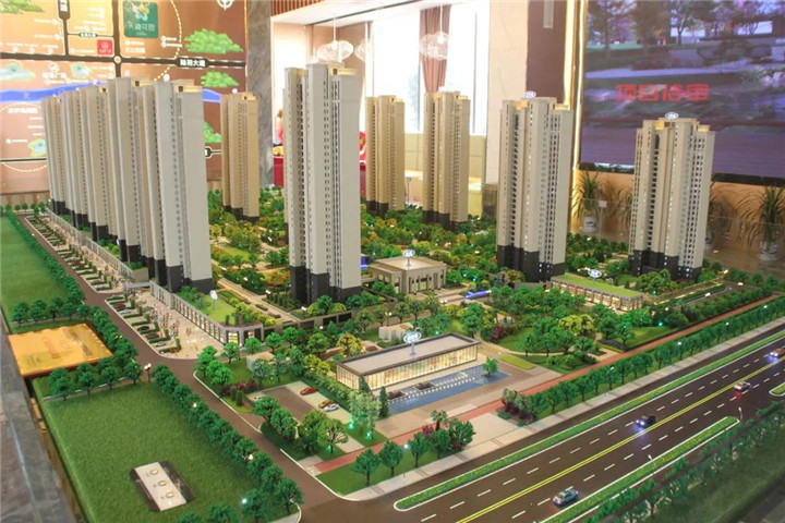 热度喜人 价格良心！我竟然被这个楼盘圈粉