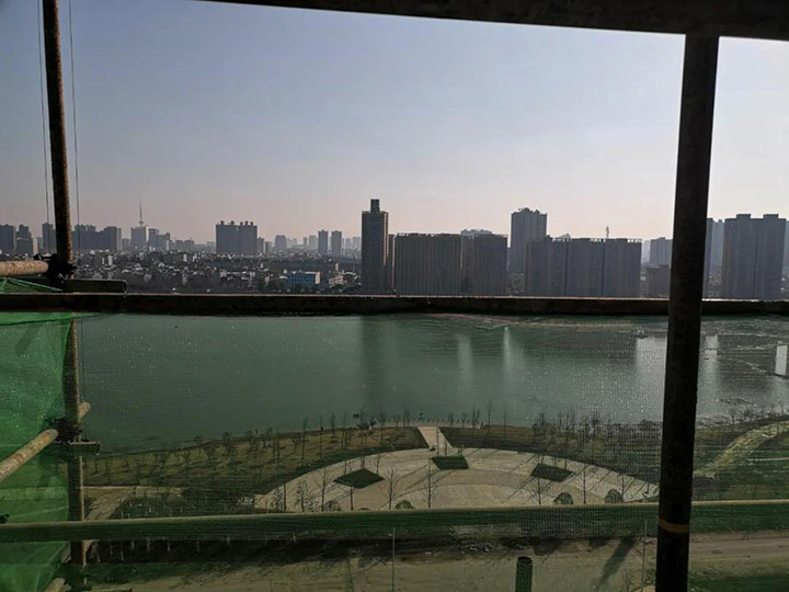 御湖花园丨听说天门低调的隐贵阶层，都在这边买房