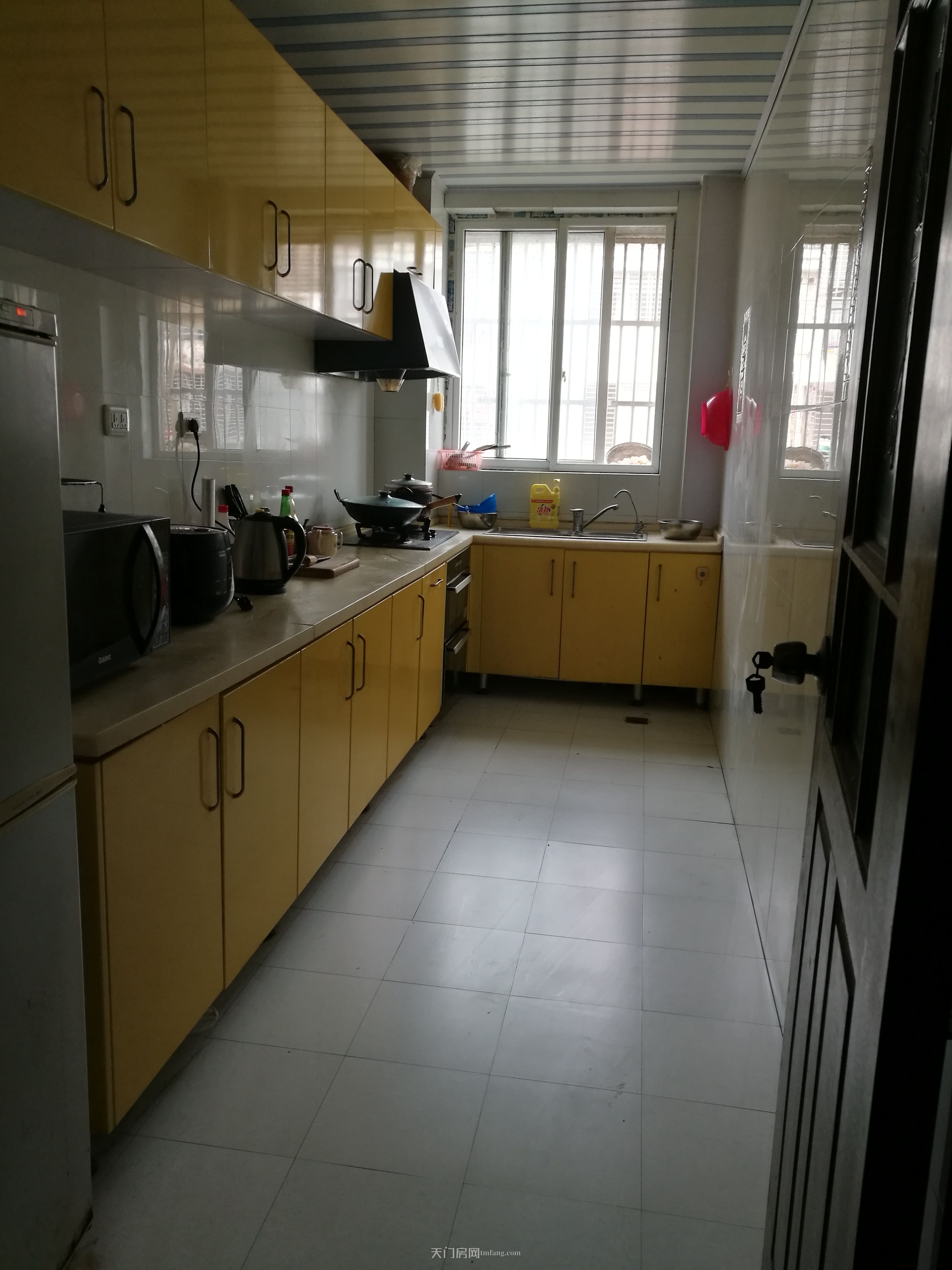 实验高中旁锦绣家园步梯三室两厅两卫出售