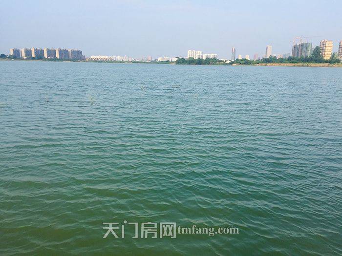 南德荟景湾：在恰到好处的风景里 定义理想生活